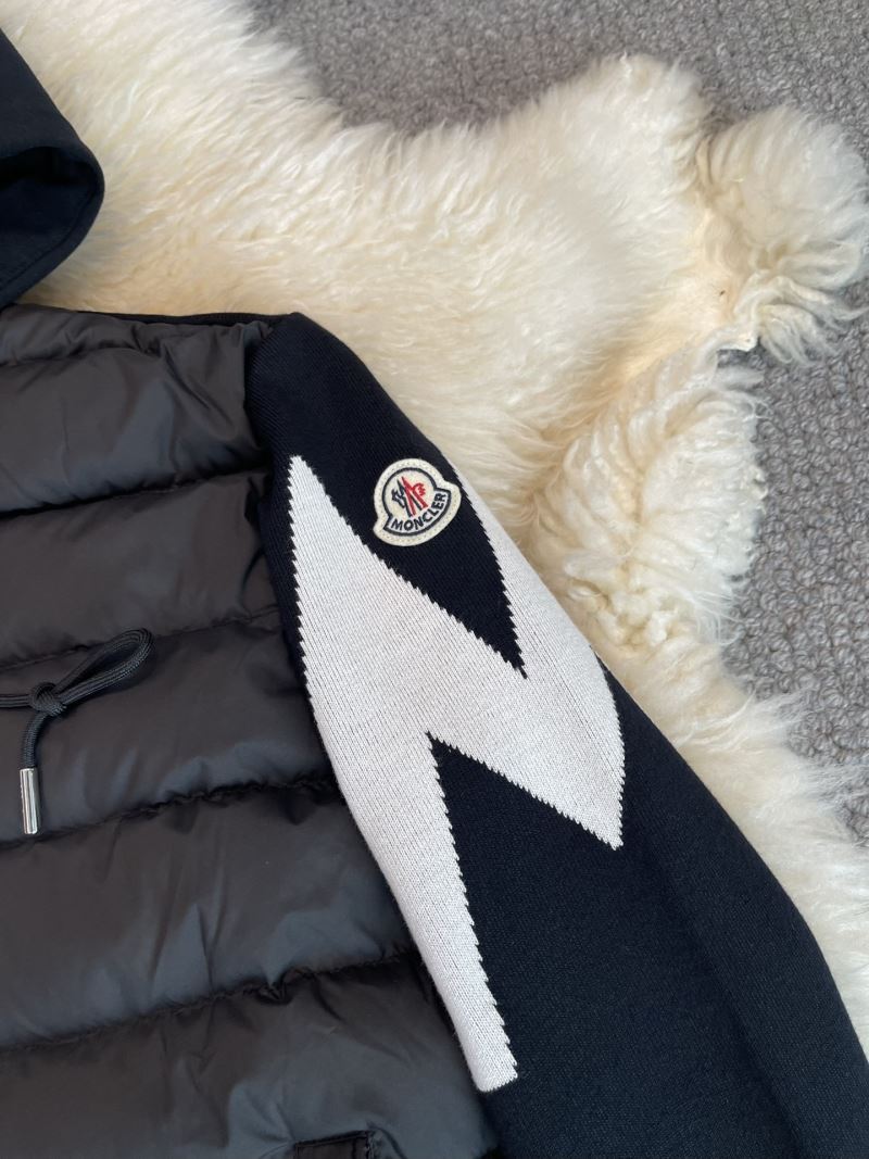 Moncler Down Jackets